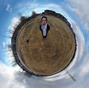 Meet your Posher, Randy